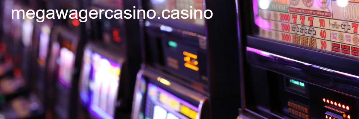 megawagercasino.casino